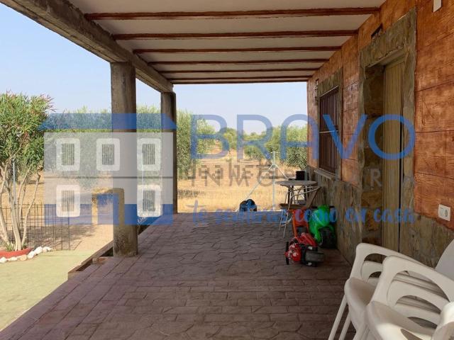 Casa en venta en La Haba, Badajoz