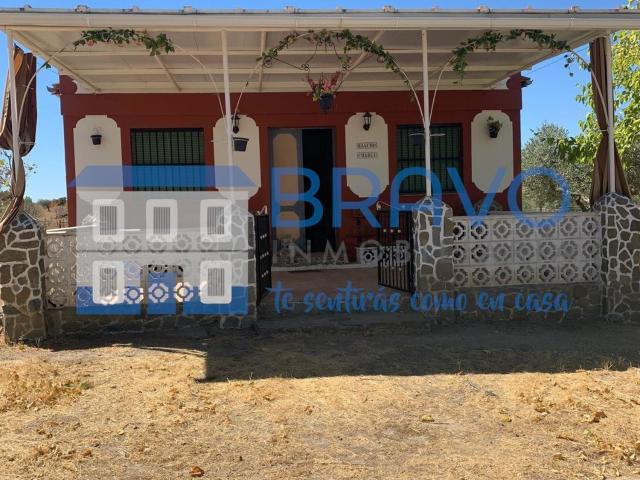 Casa en venta en La Haba, Badajoz