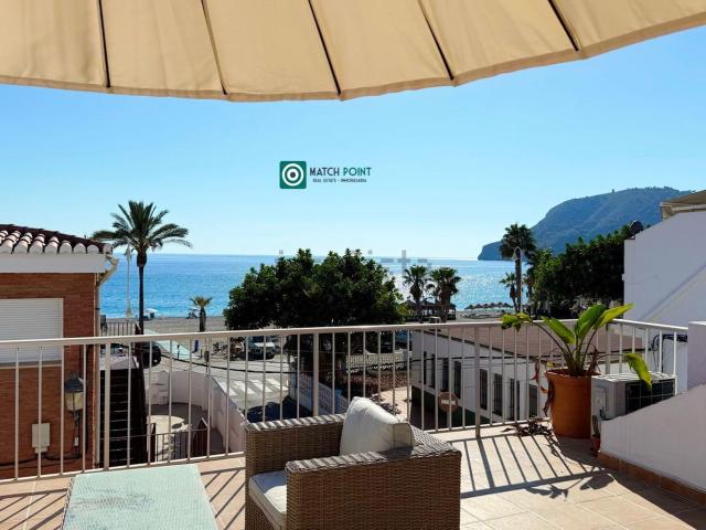 Casa en venta en La Herradura, Almuñécar