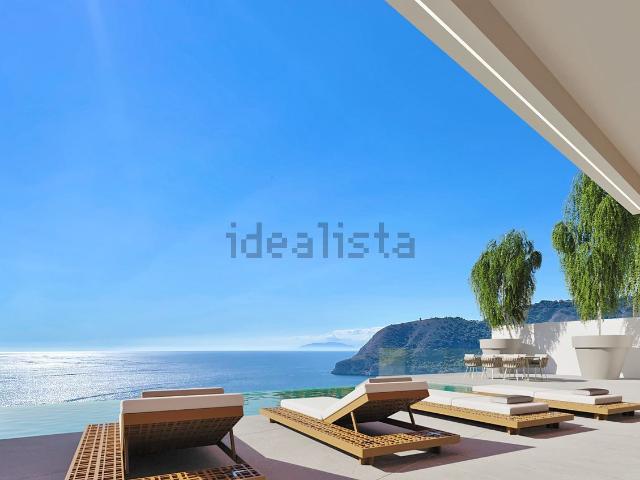 Casa en venta en La Herradura, Almuñécar
