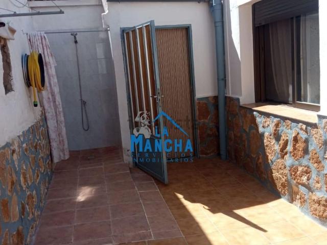 Casa en venta en La Herrera, Castilla-La Mancha