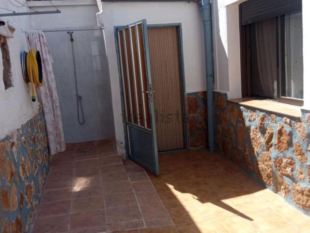 Casa en venta en La Herrera, Castilla-La Mancha