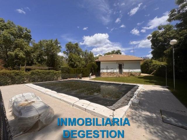 Casa en venta en La Iruela, Arroyo Frío