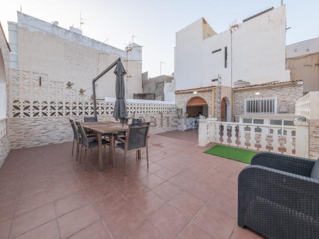 Casa en venta en La Isleta, Gran Canaria