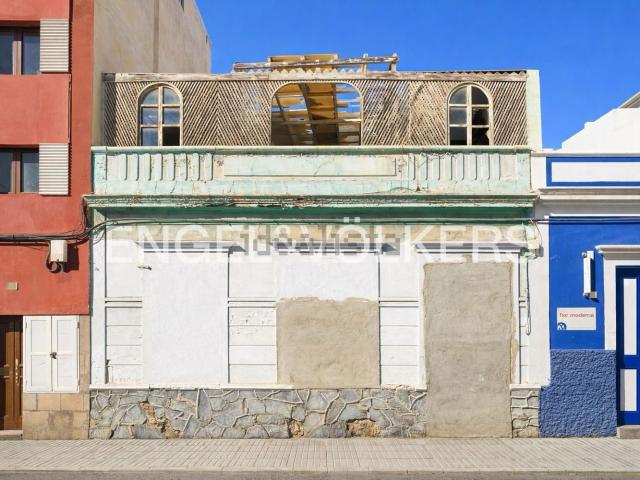 Casa en venta en La Isleta, Gran Canaria