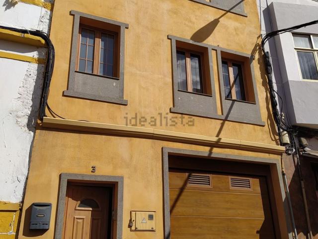 Casa en venta en La Isleta, Gran Canaria