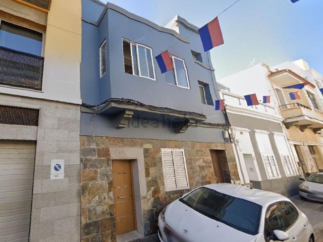 Casa en venta en La Isleta, Gran Canaria