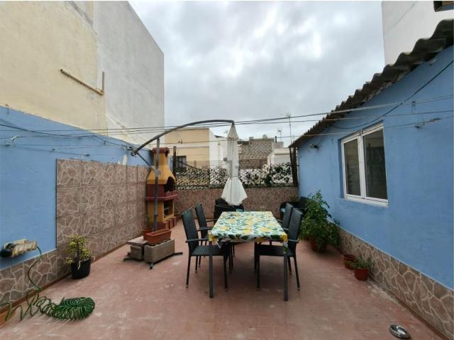 Casa en venta en La Isleta, Gran Canaria