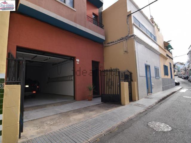 Casa en venta en La Isleta, Gran Canaria