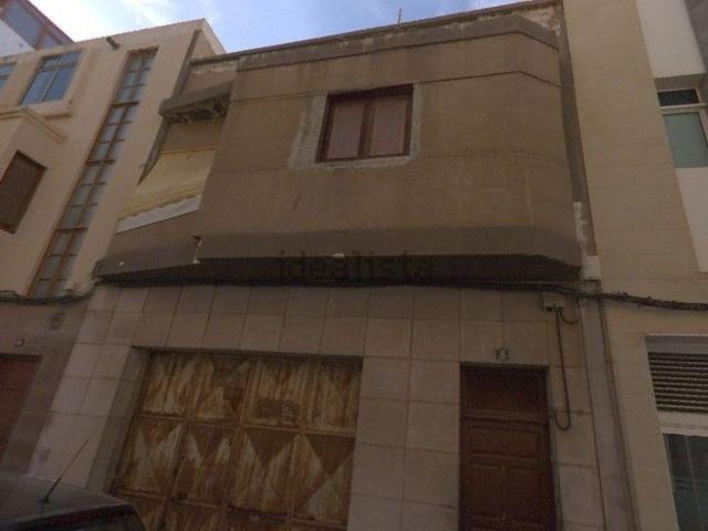 Casa en venta en La Isleta, Gran Canaria
