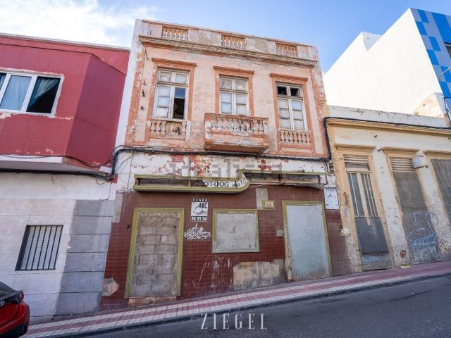 Casa en venta en La Isleta, Gran Canaria