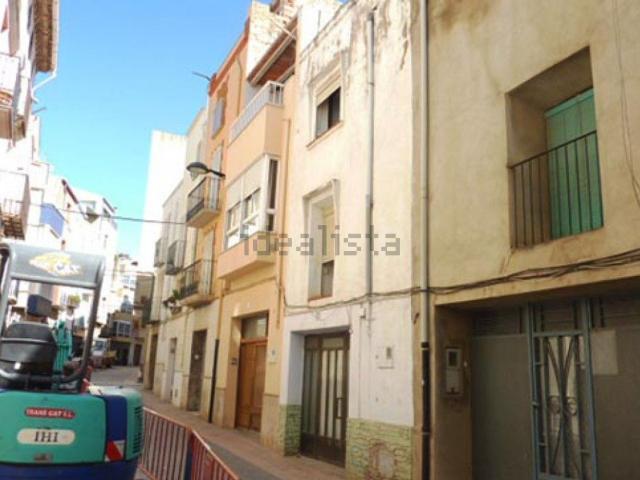 Casa en venta en el Baix Maestrat, Valencia