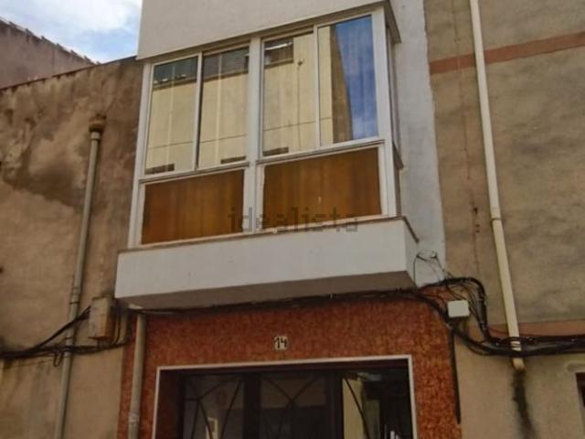 Casa en venta en el Baix Maestrat, Valencia