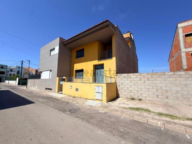 Casa en venta en el Baix Maestrat, Valencia