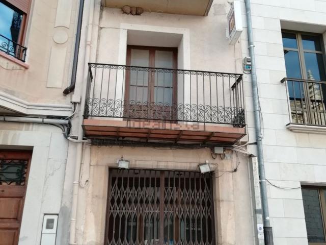 Casa en venta en La Jana, Valencia