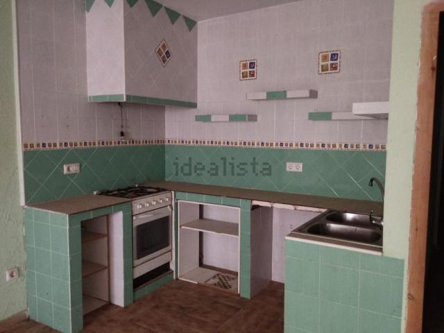 Casa en venta en La Jana, Valencia