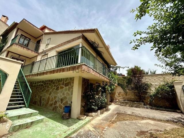 Casa en venta en El Sotillo, La Lastrilla