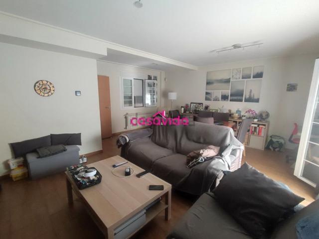 Casa en venta en El Sotillo, La Lastrilla