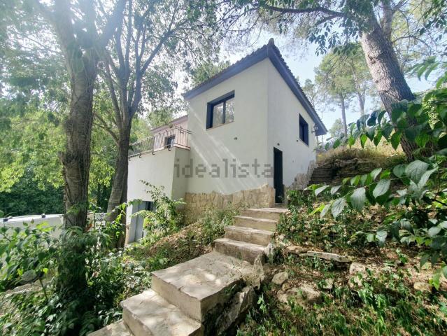 Casa en venta en La Llacuna, les Barraques