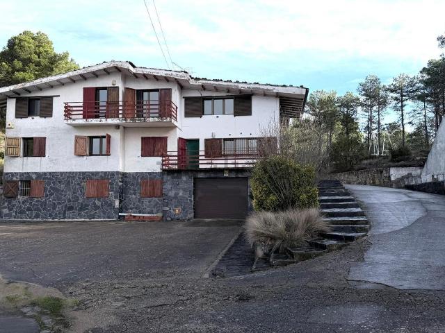 Casa en venta en Anoia, Catalunya
