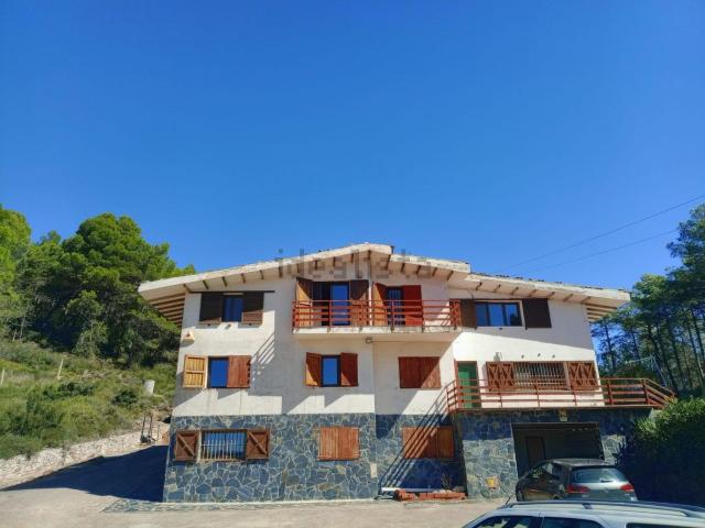 Casa en venta en Anoia, Catalunya