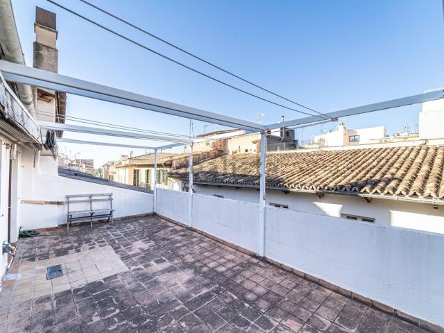 Casa en venta en Canamunt, Palma