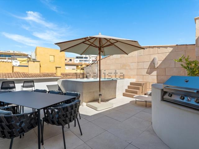 Casa en venta en Canavall, Palma