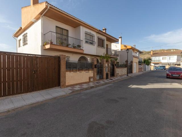 Casa en venta en Comarca de Alhama, Andalucía
