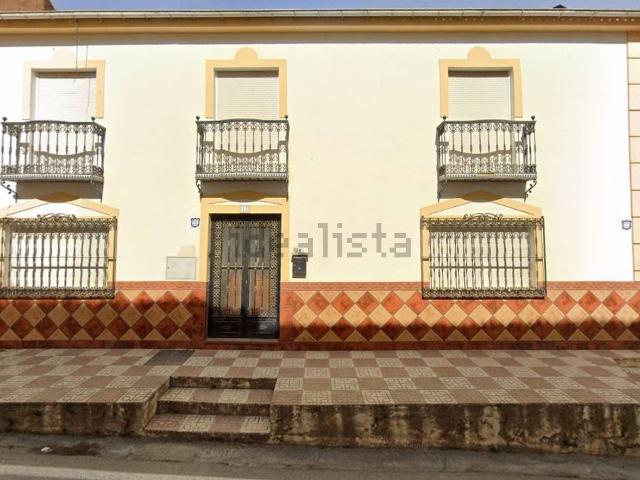Casa en alquiler en La Malahá, Andalucía
