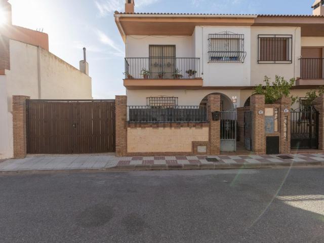 Casa en venta en Comarca de Alhama, Andalucía