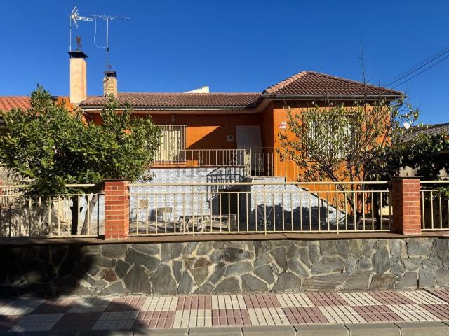 Casa en venta en Comarca de Alhama, Andalucía