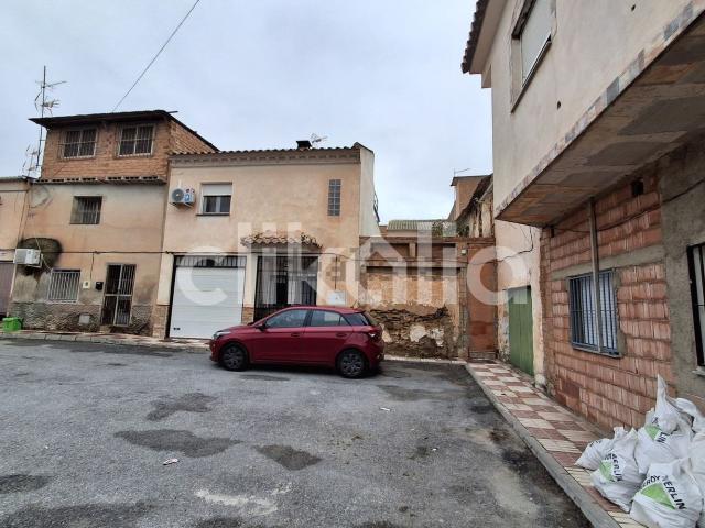 Casa en venta en Comarca de Alhama, Andalucía