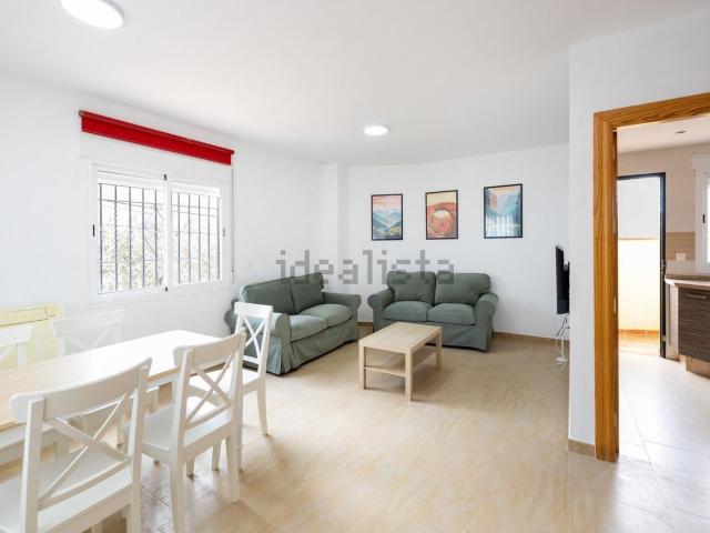 Casa en alquiler en Comarca de Alhama, Andalucía