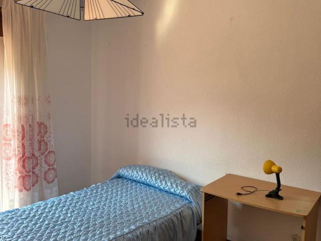 Casa en alquiler en Comarca de Alhama, Andalucía