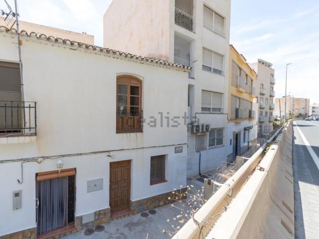 Casa en venta en Polopos, Comarca de la Costa Granadina