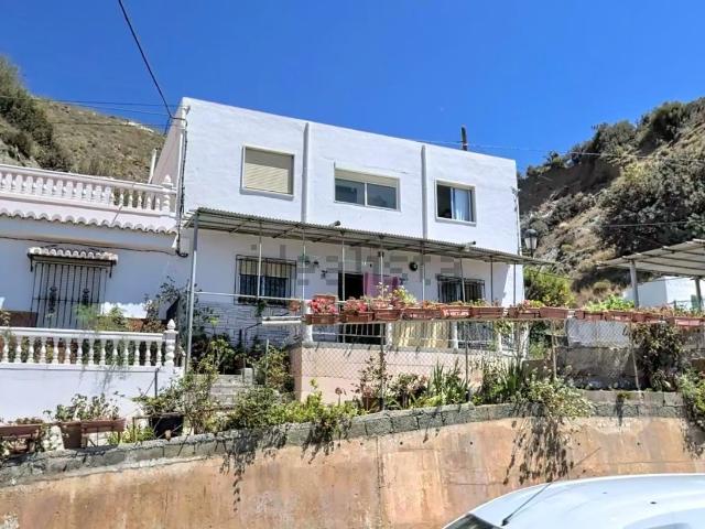 Casa en venta en Polopos, Comarca de la Costa Granadina