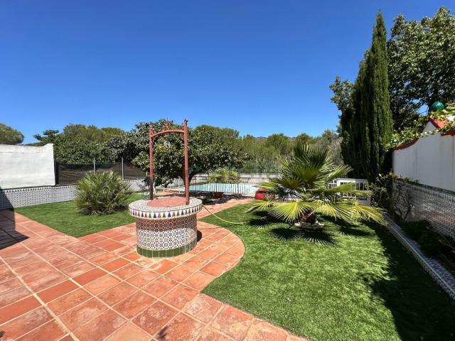 Casa en venta en Cartagena, Atamaria