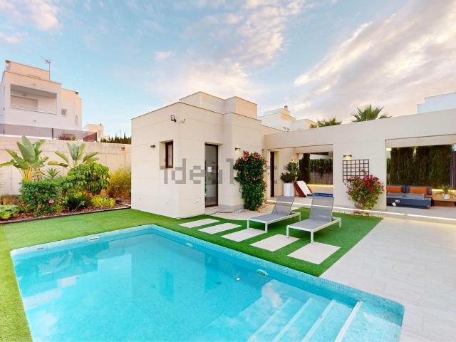 Casa en venta en Cartagena, Atamaria