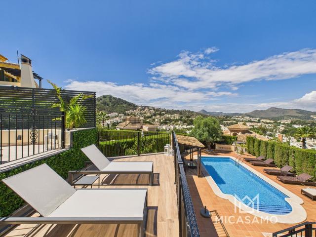 Casa en venta en Cartagena, Atamaria