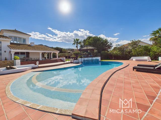 Casa en venta en Cartagena, Atamaria