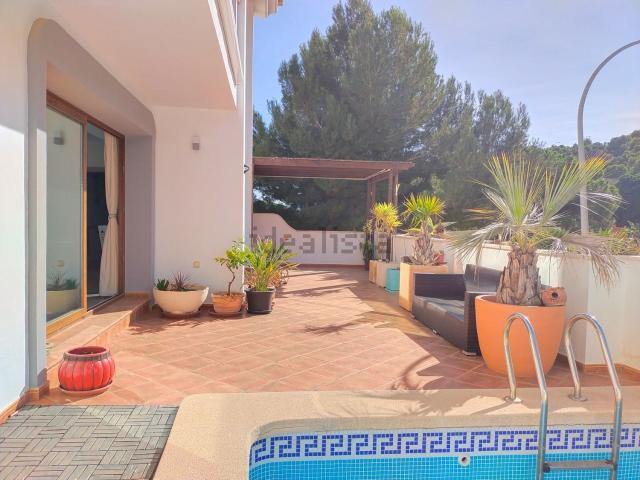 Casa en venta en Cartagena, Beal