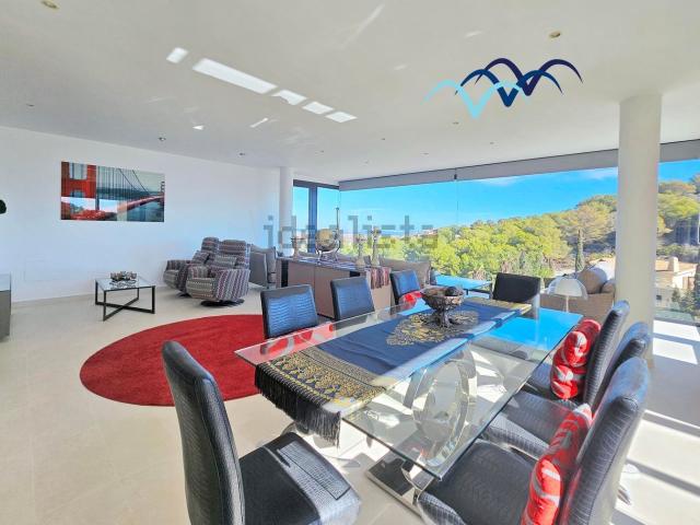 Casa en venta en Cartagena, Atamaria