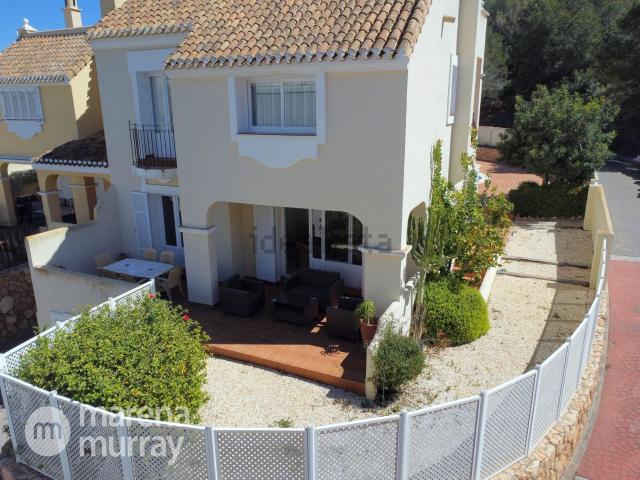 Casa en venta en Atamaria, Cartagena
