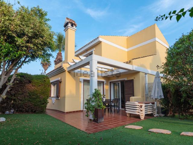 Casa en venta en Atamaria, Cartagena