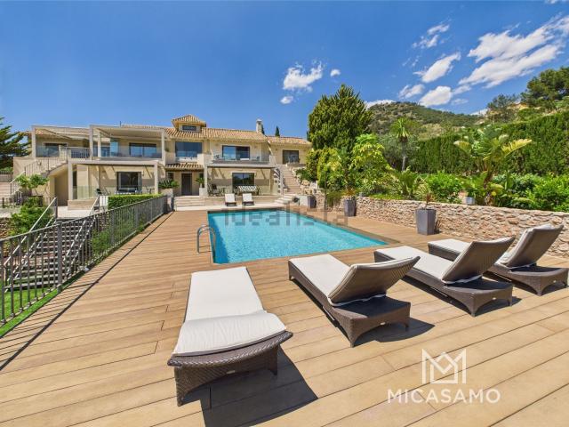 Casa en venta en Beal, Cartagena