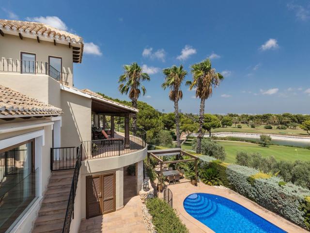 Casa en venta en Atamaria, Cartagena