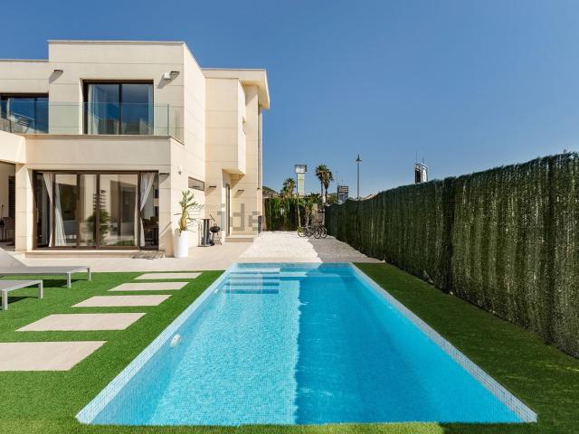 Casa en venta en Atamaria, Cartagena