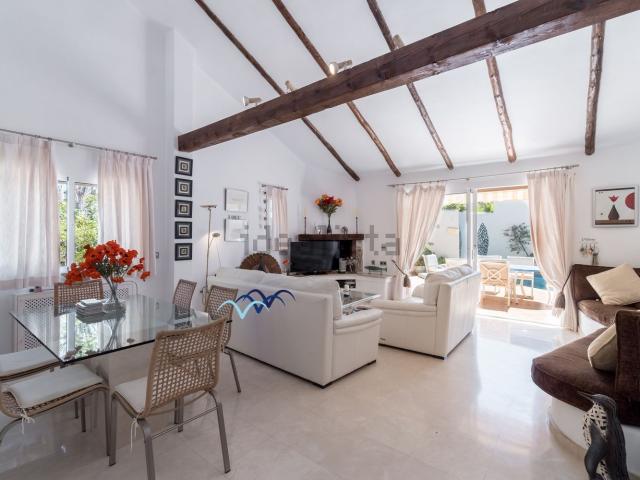 Casa en venta en Atamaria, Cartagena