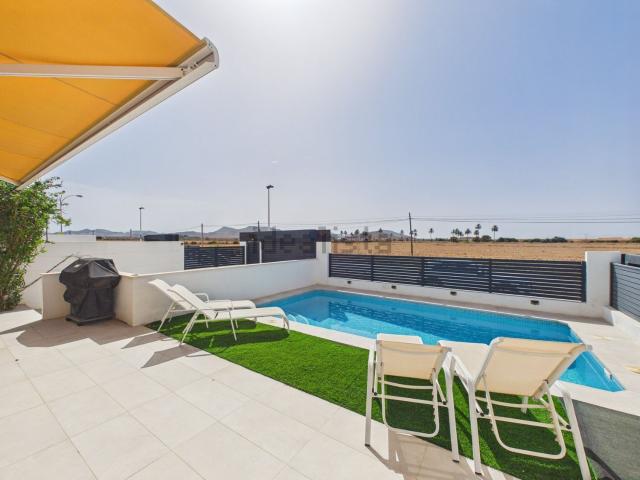 Casa en venta en Beal, Campo de Cartagena y Mar Menor