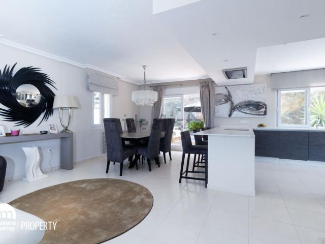 Casa en venta en Atamaria, Cartagena